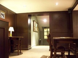 Avon Paranormal Team - The Ragged Cot
